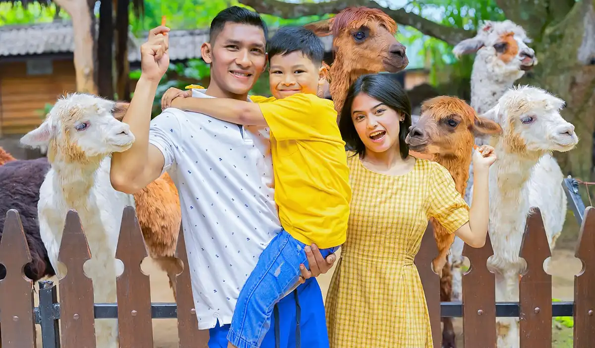 Jatim Park 2