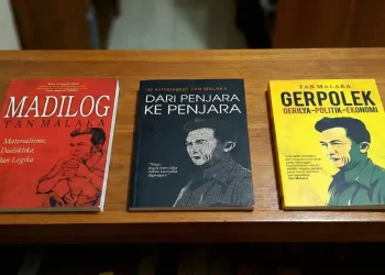 Tan Malaka