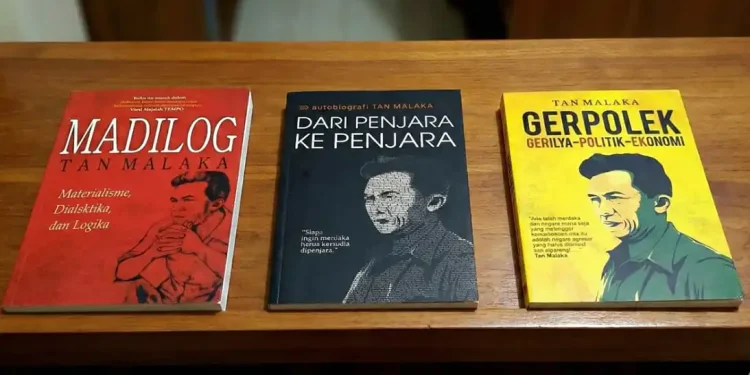 Tan Malaka