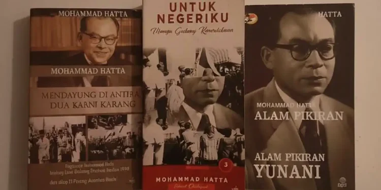 Bung Hatta
