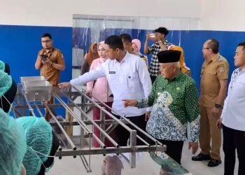 SPPG di Kabupaten Malang