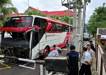 Polres Batu