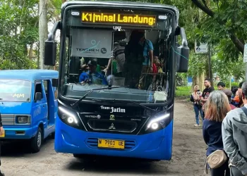 Trans jatim malang