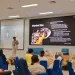 BINUSPreneur Awards 2025 yang diinisiasi untuk mendorong tumbuh kembang bisnis mahasiswa. (Foto/M Sholeh)