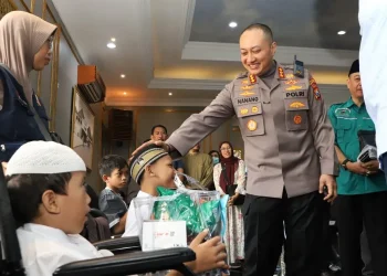 Khitan, Khitan massal Kota Malang, khitan gratis Malang, Polresta Malang Kota,