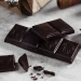 cokelat hitam