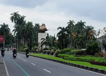 Prakiraan Cuaca Kota Malang