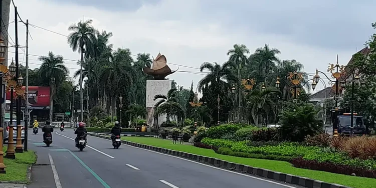 Prakiraan Cuaca Kota Malang