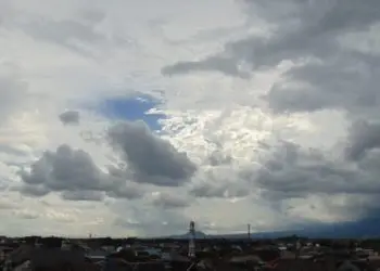 Prakiraan cuaca Kota Malang