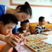 PSLC ungkap pentingnya terapi bagi orang tua yang memiliki anak berkebutuhan khusus sebagai dukungan sosial emosional bagi mereka. /Foto: Pinterest/Natalie Anderson.