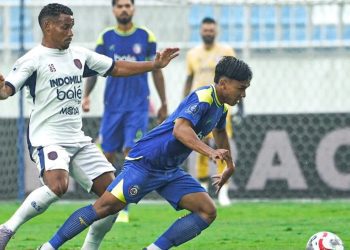 Fakta menarik Arema FC vs Persita Tangerang yang berakhir dengan skor 0-1 untuk kemenangan tim tamu. /Foto: Instagram @aremafcofficial.