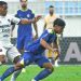 Fakta menarik Arema FC vs Persita Tangerang yang berakhir dengan skor 0-1 untuk kemenangan tim tamu. /Foto: Instagram @aremafcofficial.