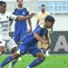 Fakta menarik Arema FC vs Persita Tangerang yang berakhir dengan skor 0-1 untuk kemenangan tim tamu. /Foto: Instagram @aremafcofficial.