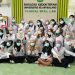 Jadwal pendaftaran PMB Unisma tahun akademik 2026/2027 untuk Program Fakultas Kedokteran. /Foto: Dok. Unisma.