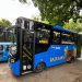 Jelajahi 35 rekomendasi tujuan Trans Jatim Koridor I Malang Raya yang mudah dan murah. /Foto: Tugumalang.id/Bagus Rachmad Saputra.