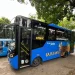 Jelajahi 35 rekomendasi tujuan Trans Jatim Koridor I Malang Raya yang mudah dan murah. /Foto: Tugumalang.id/Bagus Rachmad Saputra.
