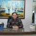 Dirut PJT I Fahmi Hidayat meraih penghargaan 'Top Young CEO 2025 versi Infobank Media Group'. Foto: Dok.