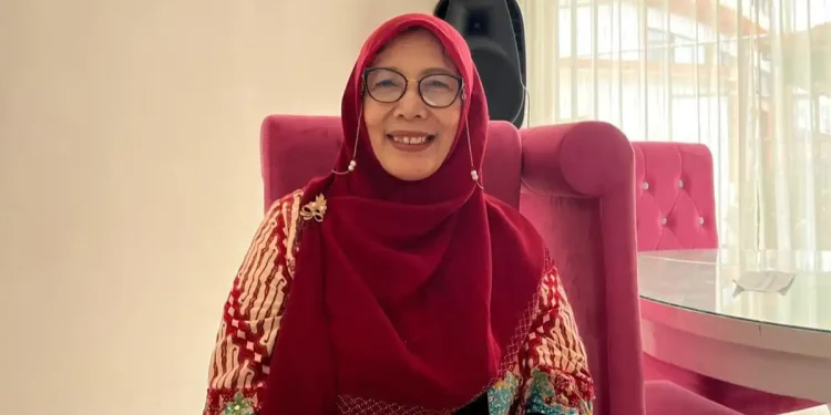 Dosen Universitas Negeri Malang