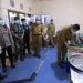 Peninjauan dapur MBG di Kota Batu. Foto: Prokopim KWB