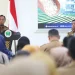 Wakil Wali Kota Malang, Ali Muthohirin, saat membahas soal stunting. (Foto/dok. Prokopim Setda Kota Malang)