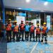 PLN UP3 Malang memastikan pelayanan listrik bagi semua masyarakat di momen Natal 2025 dan Tahun Baru 2026. Foto/dok