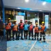PLN UP3 Malang memastikan pelayanan listrik bagi semua masyarakat di momen Natal 2025 dan Tahun Baru 2026. Foto/dok