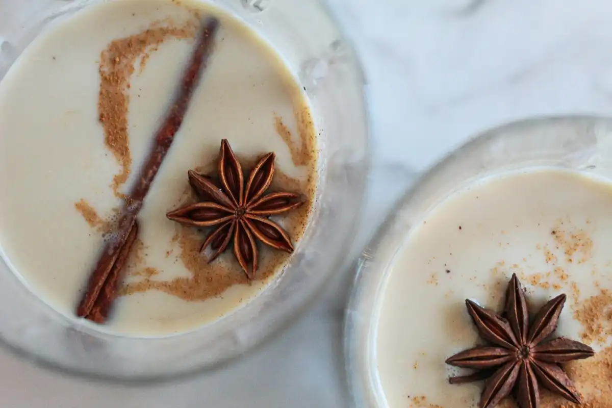 Eggnog