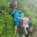 Rem blong , masuk jurang