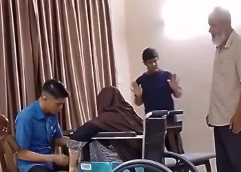Hospital Penawar menyediakan fasilitas homestay bagi pasien asal Indonesia agar semakin nyaman dan tenang ketika berobat. /Foto: Dok. Hospital Penawar.