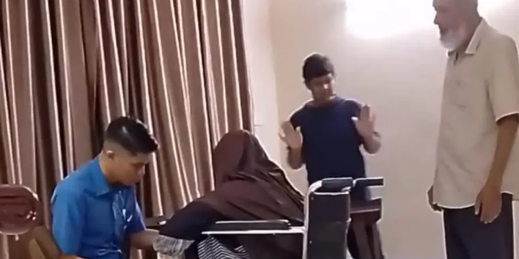 Hospital Penawar menyediakan fasilitas homestay bagi pasien asal Indonesia agar semakin nyaman dan tenang ketika berobat. /Foto: Dok. Hospital Penawar.