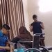 Hospital Penawar menyediakan fasilitas homestay bagi pasien asal Indonesia agar semakin nyaman dan tenang ketika berobat. /Foto: Dok. Hospital Penawar.