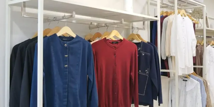 Toko Fashion
