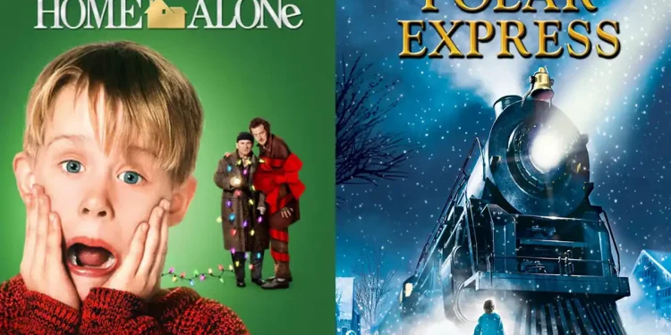 Film Natal sepanjang masa