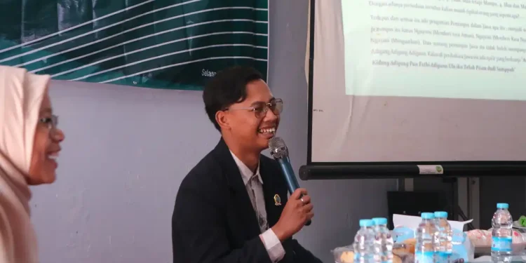 Penghargaan BUpati Malang