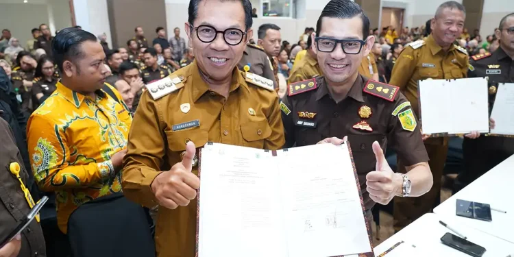 hukum pidana kerja sosial