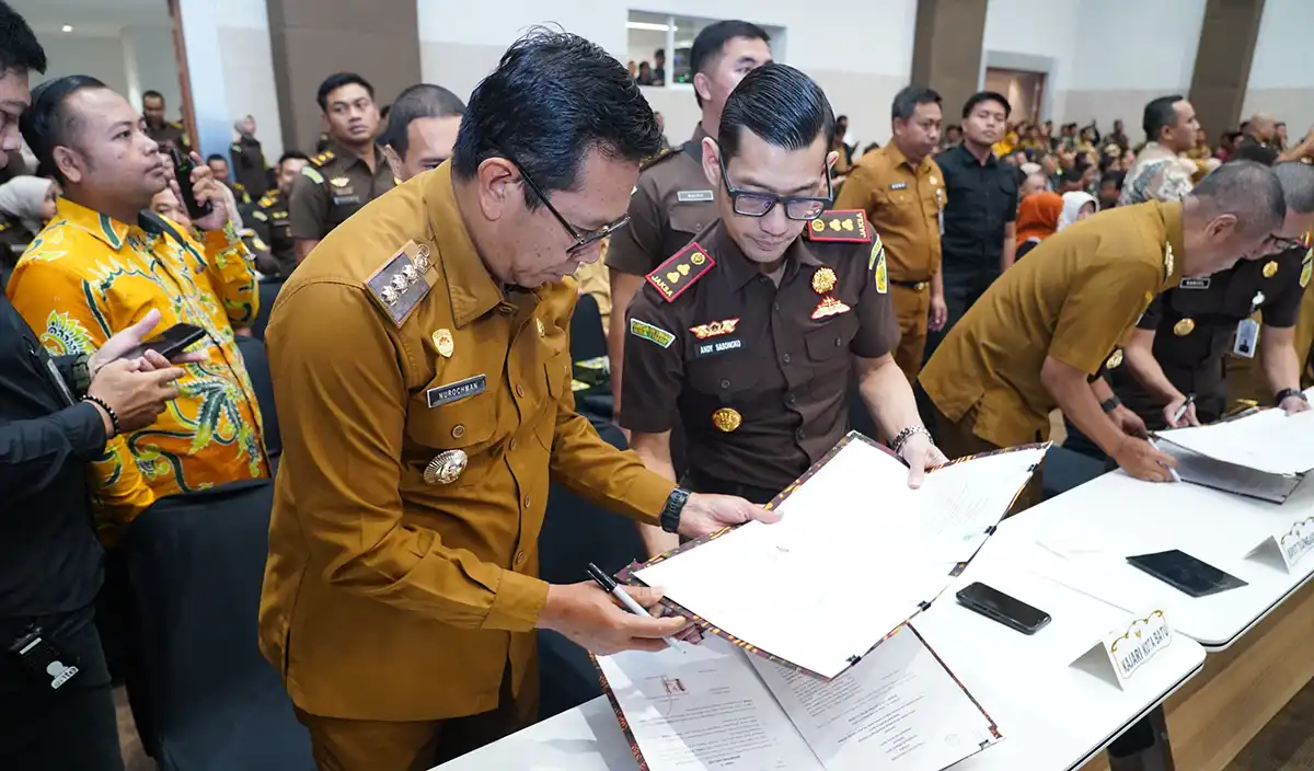 Hukum pidana kerja sosial