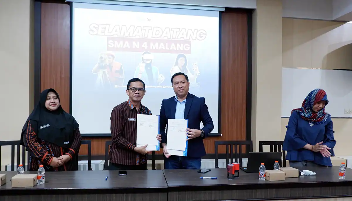 ITN Malang