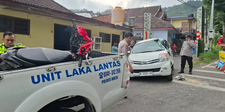 Jalur klemuk