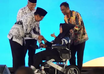 Pemkot Batu beri penghargaan