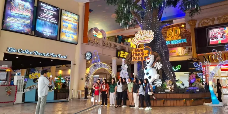 Jatim Park 3