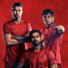 Fakta menarik jersey ketiga Arema FC