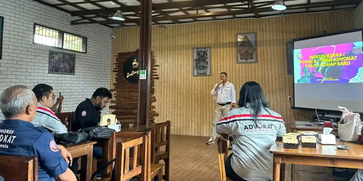 DPC KAI Malang Kota