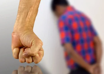 kasus perempuan dan anak
