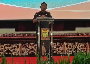 Kejari kota malang