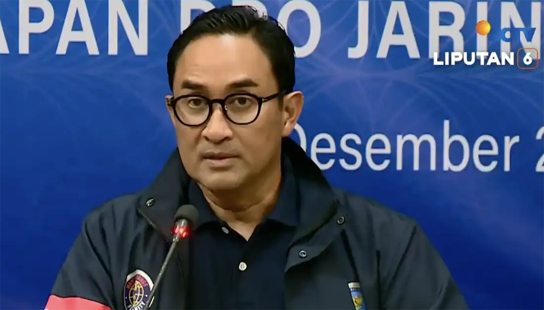 Kepala BNN RI