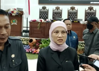 Ketua DPRD Kota Malang