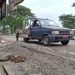 kesulitan akses rumah