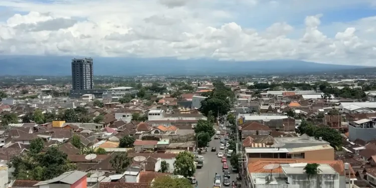 Kota Malang