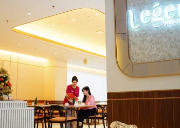 Atria Hotel Malang