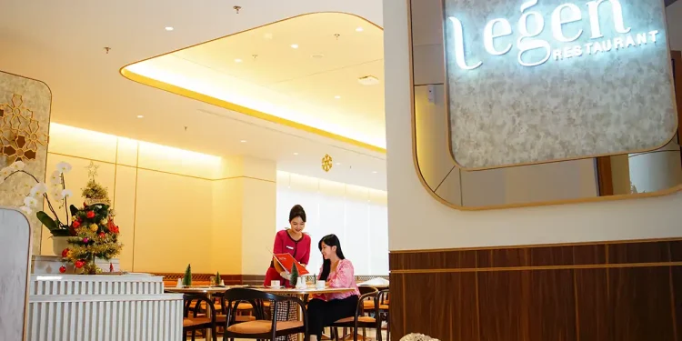 Atria Hotel Malang